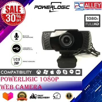 Web camera model 812h hot sale