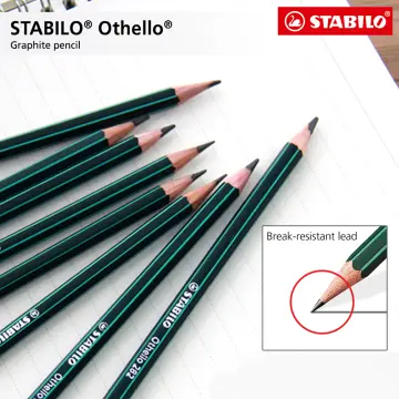 Shop Graphite Pencil Stabilo with great discounts and prices