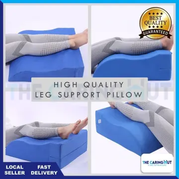 Elevated Leg Pillow - Best Price in Singapore - Feb 2024