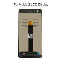 【SALE】 kstrkz สำหรับ N2 LCD TA-1029จอหน้าจอสัมผัส Digitizer 2ชิ้นเปลี่ยน100% ผ่านการทดสอบแล้ว