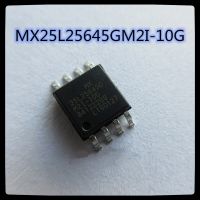 (10PCS) MX25L25645GM2I-10G SOP8 Memory New and original