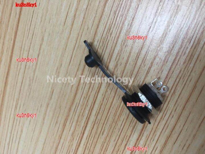 ku3n8ky1-dc5-5x2-1mm-คุณภาพสูง2023-5-5x2-5มม-ขั้วต่อติดตั้งบนแผงตัวเมียปลั๊กเสียบสำหรับแบตเตอรี่1ก้อนสามารถเชื่อม-e-bike-1แบตเตอรี่-diy-กันฝุ่น