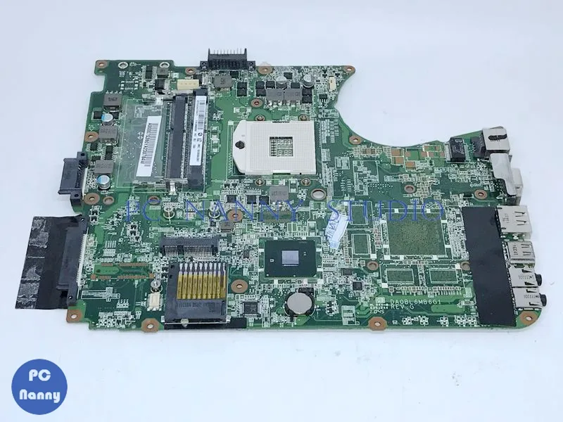 toshiba satellite l655 motherboard