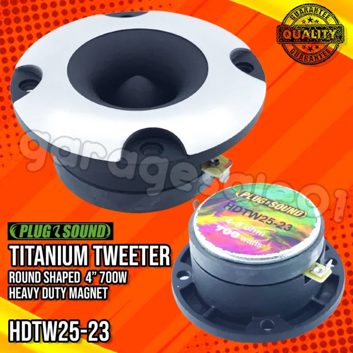 Audio Legion ALT47 High-Performance 4