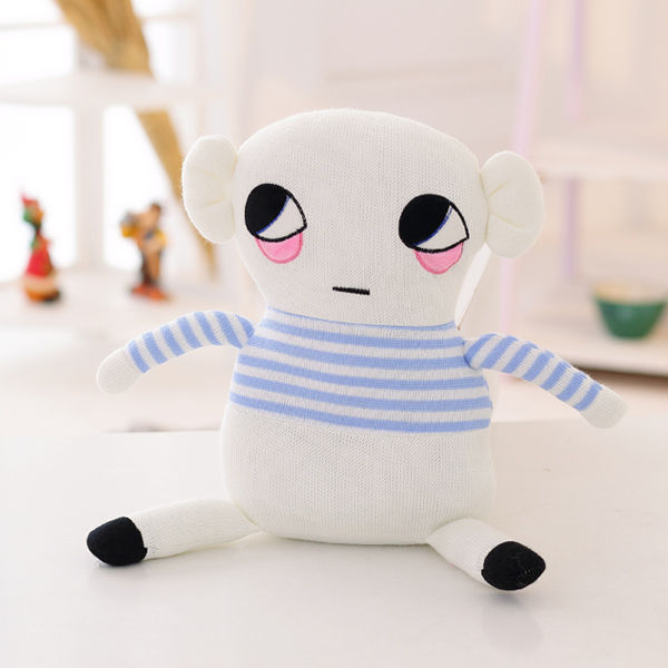 wholesale-hot-style-in-denmark-and-lovely-knitting-wool-rabbit-doll-lucky-boy-sunday-wj015-022