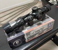 กล้องเล็ง กล้องสโคป Bushnell AR 1-4x24 AR223 (ของแท้ มีสติ็กเกอร์3มิติ)