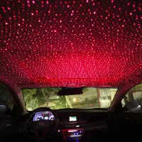 Interior Led Lights