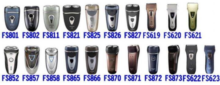 เหมาะสำหรับชาร์จเครื่องชาร์จเครื่องโกนหนวด-feike-usb-สาย-fs371-372-373-871-339-375-376