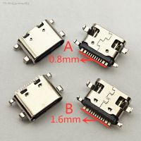 ▲ 5-100pcs Micro USB Type C Charging Port Dock Connector For Teclast M40 TLA007 P20 10.1 Inch P20HD X10HD Socket Contact Jack Plug