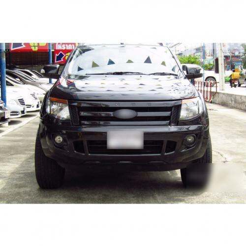 ไฟตัดหมอก-ไฟสปอร์ตไลท์-รุ่น-ฟอร์ด-เรนเจอร์-ford-ranger-px-ปี-2012-2014-พร้อมครอบ-สีดำเงา-และชุดสายไฟ-1-ชุด