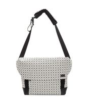 [BAOBAOIssey Miyake] Issey Miyake Bao Bao Kuro Sling Cross Body  Shoulder Bags