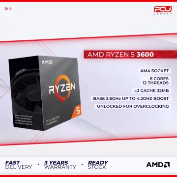 Ryzen 3 online 3600g