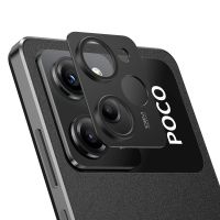 【CW】◘  Rear Cover 5G Back Aluminum Metal Protector POCO X5Pro Film