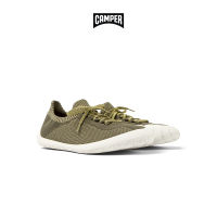 CAMPER รองเท้าผ้าใบ ผู้ชาย รุ่น Path หลากหลายสี ( SNK - K100885-002 )