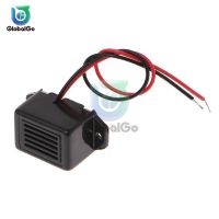 【Worth-Buy】 Alarm Buzzer Dc 12V 85db Mini Electronic Alarm Buzzers 25ma คงที่ Dc 12V