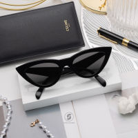 แว่นกันแดด Celine Cat Eye CL4019IN U01A/56 ของแท้ ประกันศูนย์ไทย