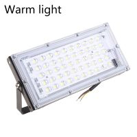 Waterproof IP65 Lighting IP65 LED Spotlamp Plastic Material