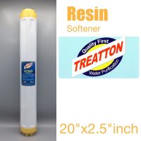 ไส้กรองเรซิ่น Treatton 20" Treatton