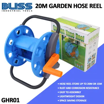 Shop Green Hose Holder with great discounts and prices online