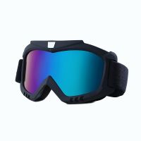 Outdoor Motorcycle Goggles Cycling MX Off-Road Ski Sport ATV Dirt Bike Racing Glasses for Fox Motocross Goggles Skiing Eyewear