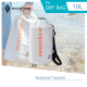 Aquatone Dry Bag กระเป๋ากันน้ำ กระเป๋าเป้กันน้ำ  กระเป๋าสะพายข้าง วัสดุWaterproof Tarpaulin