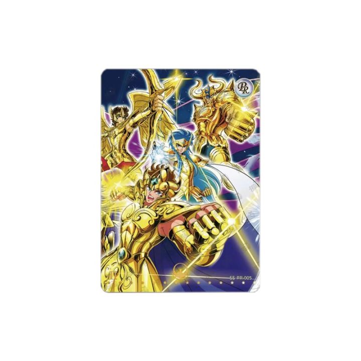 kukou-saint-seiya-การ์ด-pr-no-001-009อนิเมะตัวละคร-athena-pegasus-poseidon-หายากสำหรับเด็กของขวัญ