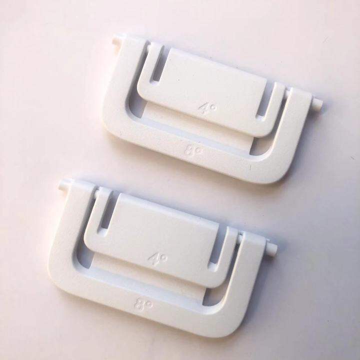 Keyboard Tilt Leg Stand Foot For Logitech G915 G913 G815 TKL Tenkeyless