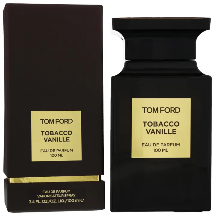 review tom ford tobacco oud