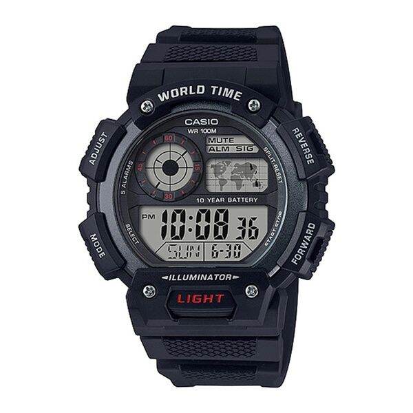 casio-ผู้ชาย-รุ่น-ae-1400-ทุกรุ่น-ของแท้ประกัน-cmg-1ปี