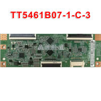 1pc TCON Board TT5461B07-1-C-3 TV T-CON Logic Board for 55inch