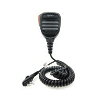 HYT SM26M1 Speaker IP54 waterproof Portable Microphone for Hytera BD500/TD500/TD560/PD530/TD580