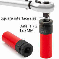 = {{: 17มม. Universal Wheel Lock Nut Removal Socket Wrench For Benz S Series Car Repair Tools