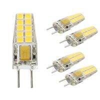 GY6.35 LED Bulbs 3 Watts Low Voltage 12 Volt.G6.35GY6.35 Base JCD LED Halogen Incandescent 30W Replacement Bulb .Not-Dimm ST374