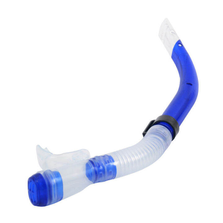 BETOP Diving Breathing Tube Snorkeling Wet Breathing Tube Underwater