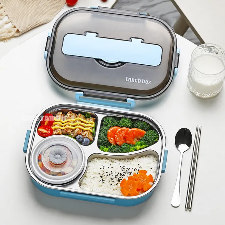 thermal lunch box lazada