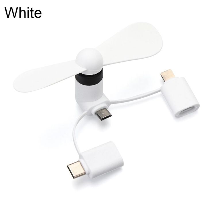 3-in-1-travel-portable-cell-phone-mini-fan-cooling-cooler-for-android-type-c-micro-usb-c-for-ipad-iphone-5-6-6s-7-plus-8-x-xs