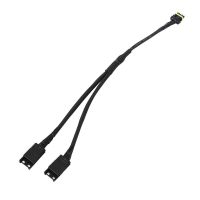 CANBus Y Splitter Extension Harness Cable MA558-465 558-465 TERMX-Y6 TERMX-Y-6 for Holley Terminator X Sniper/ Dominator