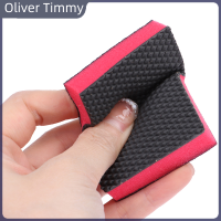 [Oliver Timmy] ฟองน้ำโคลนล้างหน้าดินเหนียวทำความสะอาดรายละเอียดอัตโนมัติแถบทำความสะอาดรถยนต์ดูแล