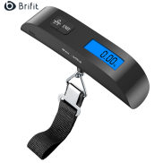 Cân Hành Lý Kỹ Thuật Số Brifit Cân Vali Điện Tử Du Lịch Treo 110Lb 50Kg