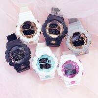 Kids Digital Ins Student Watches