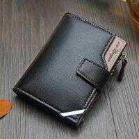 【CW】 Men  39;s Wallet   British