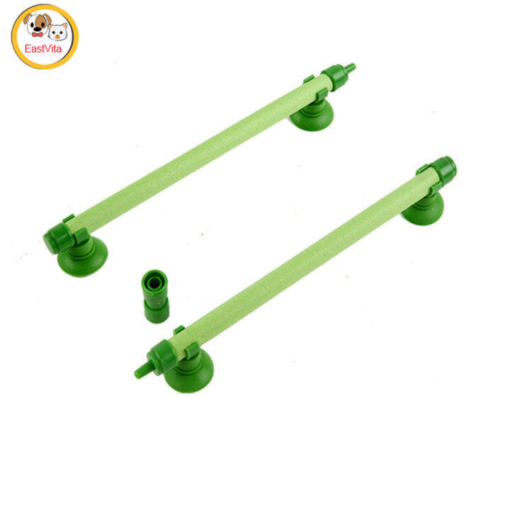 Fishbowl Oxygen Air Bubble Tube Beautiful Waterscape Bubbles Wall Self