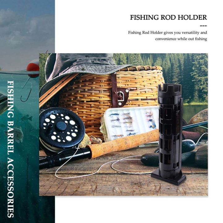 fishing-rod-holder-raft-fishing-barrel-accessories-vertical-inserting-device-for-meiho-box-fishing-tackle