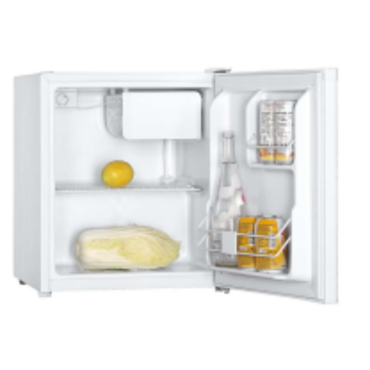 ตู้เย็นมินิบาร์-tcl-รุ่น-f47sdw-ขนาดความจุ-1-6q-สีขาว-รับประกันสินค้า-10-ปี