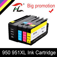 Compatible for HP 950XL for 951XL For HP950 ink cartridge 950 951 Officejet Pro 8600 8610 8615 8620 8630 8625 8660 8680 Printer