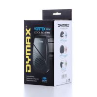 Dymax พัดลมสำหรับตู้ปลา รุ่น Vortex W-8