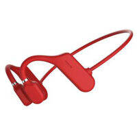 Binaural External Wireless Headphones Earhook Air Conduction 5.0 Bluetooth Headset IPX5 Waterproof Small and Light