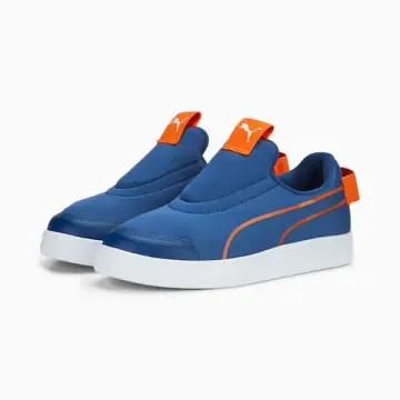 Puma clyde court on sale harga