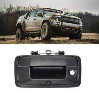 23128692 Car Tailgate Puller Camera Back Up Camera Rear View Camera for 2015-2018 Chevrolet Colorado GMC Canyon