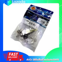 Link US-1071S Shield CAT 6A RJ45 Modular PLUG